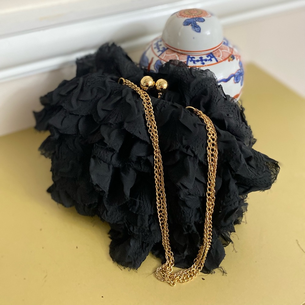 Betsey Johnson Evening Clutch